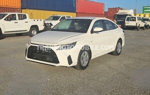 Anuncio de Coches Toyota Corolla sedan-pwr ref: 3327 - 19 900 EUR , vehículo disponible para exportación a África – Entrega rápida y precios competitivos.