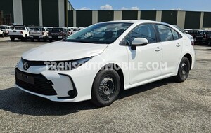 Anuncio de Coches Toyota Corolla sedan-pwr ref: 3327 - 19 900 EUR , vehículo disponible para exportación a África – Entrega rápida y precios competitivos.