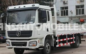 Listing for Trucks Shacman L3000 Lorry Truck MT ref: 3394 - Price on request , vehicle available for export to Africa – Fast delivery and competitive pricing.