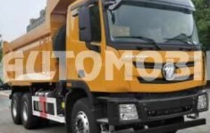 Listing for Trucks Foton Auman Dump Truck MT ref: 3409 - Price on request , vehicle available for export to Africa – Fast delivery and competitive pricing.