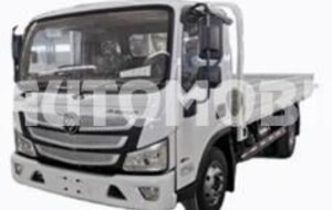 Listing for Trucks Foton BJ1088VFJEA-F Flatbed Truck ref: 3411 - Price on request , vehicle available for export to Africa – Fast delivery and competitive pricing.