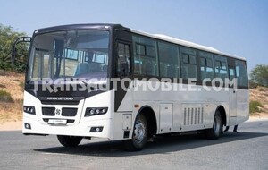 Annonce de Transport de personnes Ashok Leyland Falcon Heavy Duty Passenger Bus ref: 3421 - 68 000 EUR , véhicule disponible à l’export pour l’Afrique – Livraison rapide et prix compétitifs.