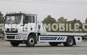 Listing for Trucks Shacman L3000 Rescue Truck ref: 3422 - Price on request , vehicle available for export to Africa – Fast delivery and competitive pricing.