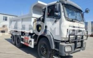 Anuncio de Camiones Beiben 2642K DUMP TRUCK ref: 3423 - Consultar precio , vehículo disponible para exportación a África – Entrega rápida y precios competitivos.