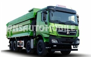 Anuncio de Camiones Beiben 3146K V3 ref: 3436 - Consultar precio , vehículo disponible para exportación a África – Entrega rápida y precios competitivos.