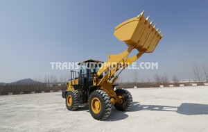 Annonce de Engins SEM 636D Wheel Loader 3T ref: 3438 - 54 500 USD , véhicule disponible à l’export pour l’Afrique – Livraison rapide et prix compétitifs.