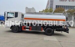 Listing for Trucks DONFENG Vasol VSCK-002 Oil Tanker Truck ref: 3440 - Price on request , vehicle available for export to Africa – Fast delivery and competitive pricing.