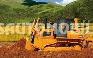 Anuncio de Ingeniería civil y carreteras SEM 818 BULLDOZER 180HP ref: 3441 - 98 000 USD , vehículo disponible para exportación a África – Entrega rápida y precios competitivos.