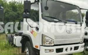 Listing for Trucks FAW TigerVH Light Recovery Truck ref: 3449 - 55 000 USD , vehicle available for export to Africa – Fast delivery and competitive pricing.