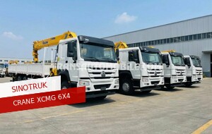Listing for Trucks Sinotruk ref: 3462 - Price on request , vehicle available for export to Africa – Fast delivery and competitive pricing.
