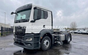Anuncio de Camiones Man TGS 18.440 4x2 BL SA ref: 3466 - Consultar precio , vehículo disponible para exportación a África – Entrega rápida y precios competitivos.