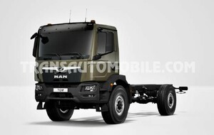 Listing for Trucks Man TGM 18.250 ref: 3476 - 100 000 EUR , vehicle available for export to Africa – Fast delivery and competitive pricing.
