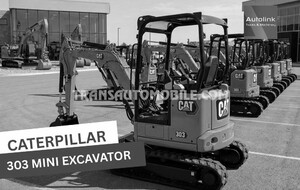 Listing for Construction and engineering equipment Caterpillar 330 GC 30T EXCAVATOR ref: 3502 - 214 000 USD , vehicle available for export to Africa – Fast delivery and competitive pricing.