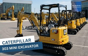 Listing for Construction and engineering equipment Caterpillar 330 GC 30T EXCAVATOR ref: 3504 - 214 000 USD , vehicle available for export to Africa – Fast delivery and competitive pricing.