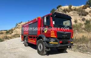 Annonce de Camions Man TGM 18.250 ref: 3535 - Prix sur demande , véhicule disponible à l’export pour l’Afrique – Livraison rapide et prix compétitifs.