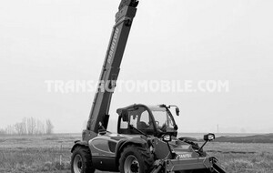 Listing for Construction and engineering equipment Manitou MT-X 1840 ref: 3545 - Price on request , vehicle available for export to Africa – Fast delivery and competitive pricing.