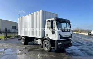 Listing for Trucks Iveco Eurocargo ML180E28 ref: 3579 - Price on request , vehicle available for export to Africa – Fast delivery and competitive pricing.