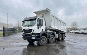 Listing for Trucks Iveco T-Way AD410T43H AT ref: 3585 - Price on request , vehicle available for export to Africa – Fast delivery and competitive pricing.