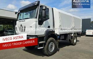 Listing for Trucks Iveco Astra HD9 44.38 ref: 3592 - Price on request , vehicle available for export to Africa – Fast delivery and competitive pricing.