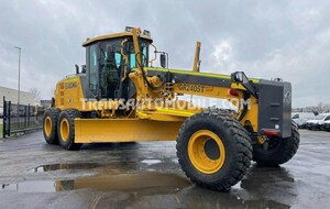 Annonce de Engins XCMG GR2405T ref: 3595 - Prix sur demande , véhicule disponible à l’export pour l’Afrique – Livraison rapide et prix compétitifs.