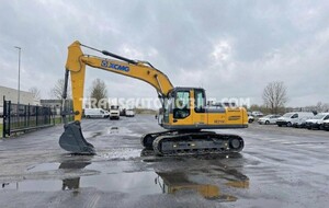 Annonce de Engins XCMG XE215C ref: 3596 - Prix sur demande , véhicule disponible à l’export pour l’Afrique – Livraison rapide et prix compétitifs.