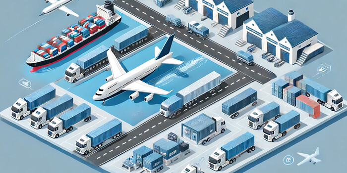 Understanding Incoterms For Shipments