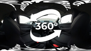 360 Vue intérieure - Toyota Land Cruiser, Export africa