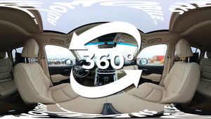 360 Vue intérieure - Toyota Land Cruiser, Export afrique