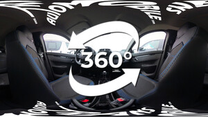 360 Vue intérieure - Toyota Land Cruiser, Export afrique