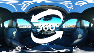 360 Vue intérieure - Toyota Land Cruiser, Export afrique