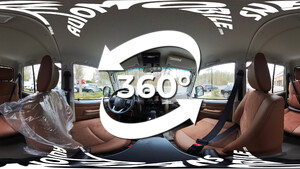 360 Vue intérieure - Toyota Land Cruiser, Export afrique