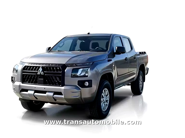 360° Mitsubishi L200/triton Sportero GLX 4X4