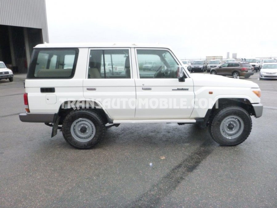 new toyota land cruiser station wagon #5 new toyota land cruiser station wagon #5