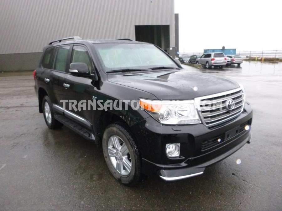 armoured toyota land cruiser 200 #4 armoured toyota land cruiser 200 #4