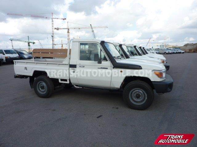 Camiones de segunda mano en venta - Vehiculos