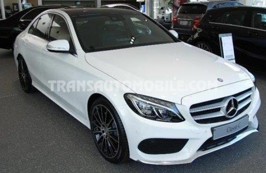 Prix mercedes classe c neuf #7