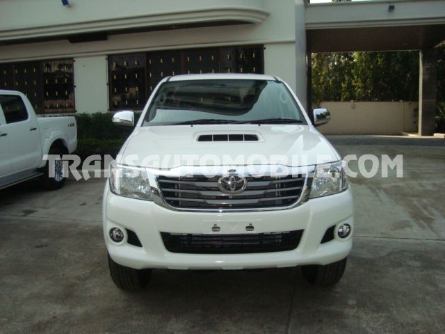 toyota hilux pick up price #6 toyota hilux pick up price #6