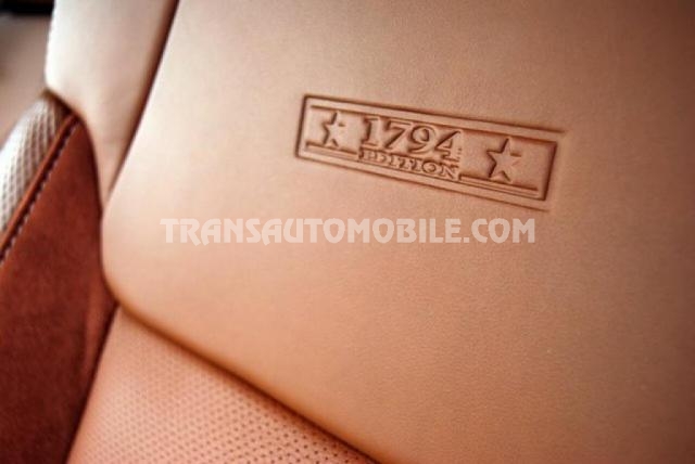 Price Toyota Tundra 5.7 V8 I-force Petrol - Toyota Africa Export - 1737