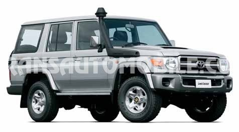 Land cruiser price uae