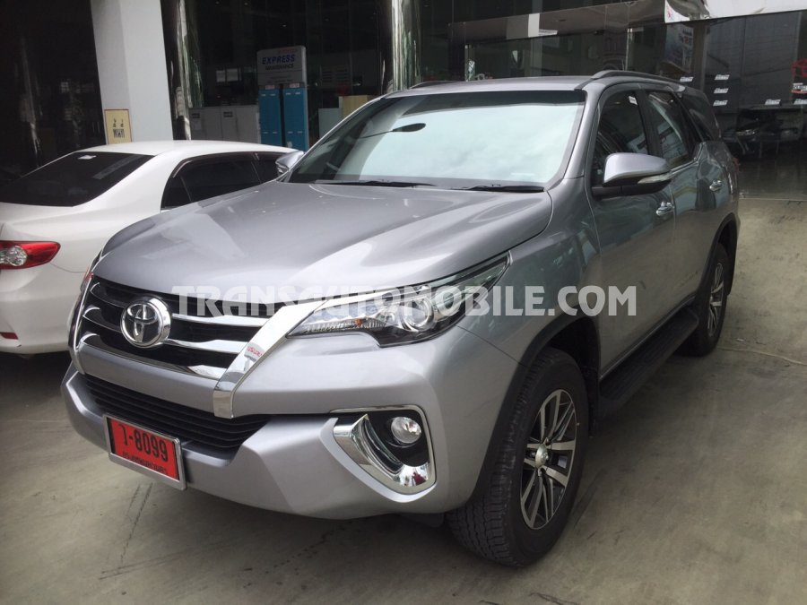 toyota fortuner 4x4 automatico diesel #3 toyota fortuner 4x4 automatico diesel #3