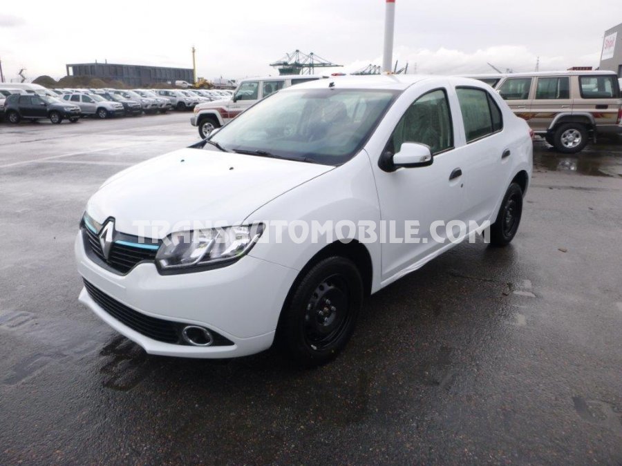 transautomobile renault logan 1866 743503