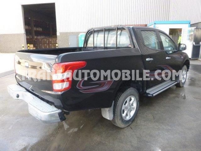 New OEM Mitsubishi Overhead Console – 2006-2015 L200 Triton Sportero, Grey, 8401A206HA