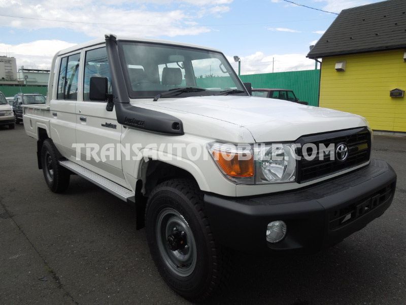 Toyota Kenya Toyota Land Cruiser 79 Pick up for 36 000,00