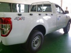 Ford Kenya Best Price For Your Ford Ranger Transautomobile