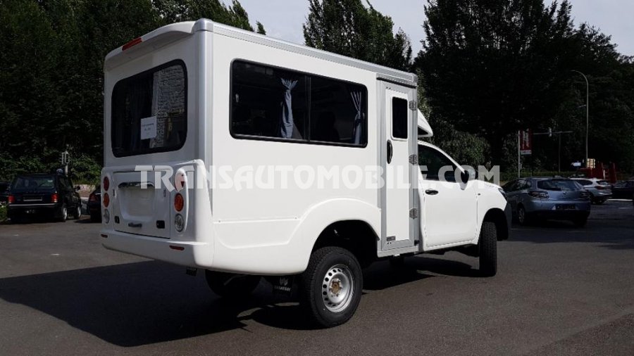 Price Toyota Hilux Revo Pickup Single Cab Diesel Toyota Africa