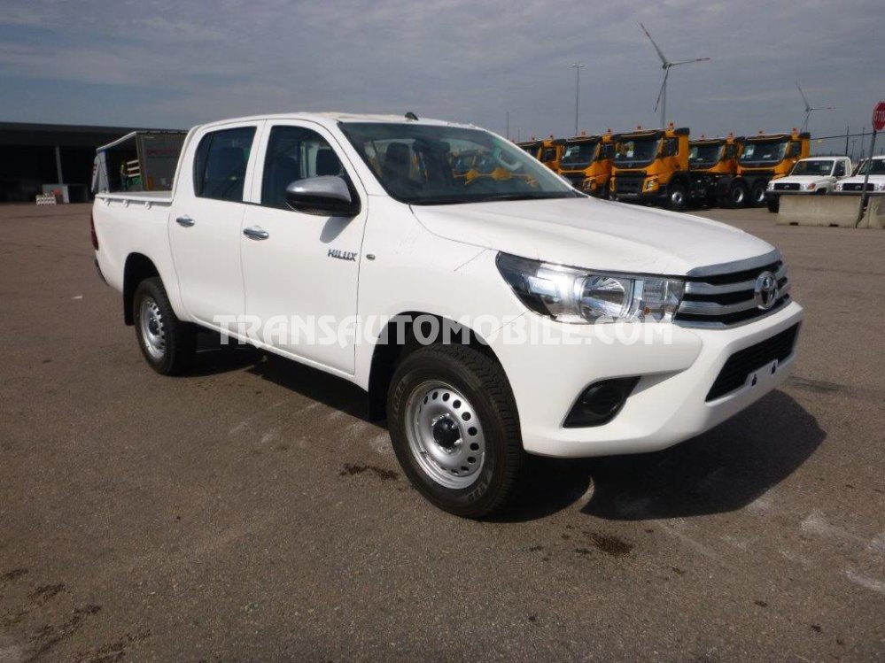 Toyota Hilux Diesel >> Price Toyota Hilux Revo Pick Up Double Cabin Turbo Diesel Pack Toyota Hilux Diesel >> Price Toyota Hilux Revo Pick Up Double Cabin Turbo Diesel Pack
