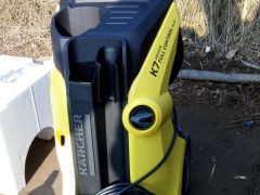 karcher k7