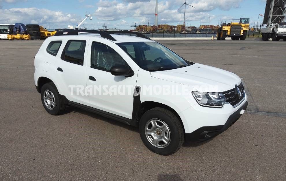 Eladó kitűnő Dacia Duster 1.5 dCi Arctic Music 4x4 ÖSSZKERÉK