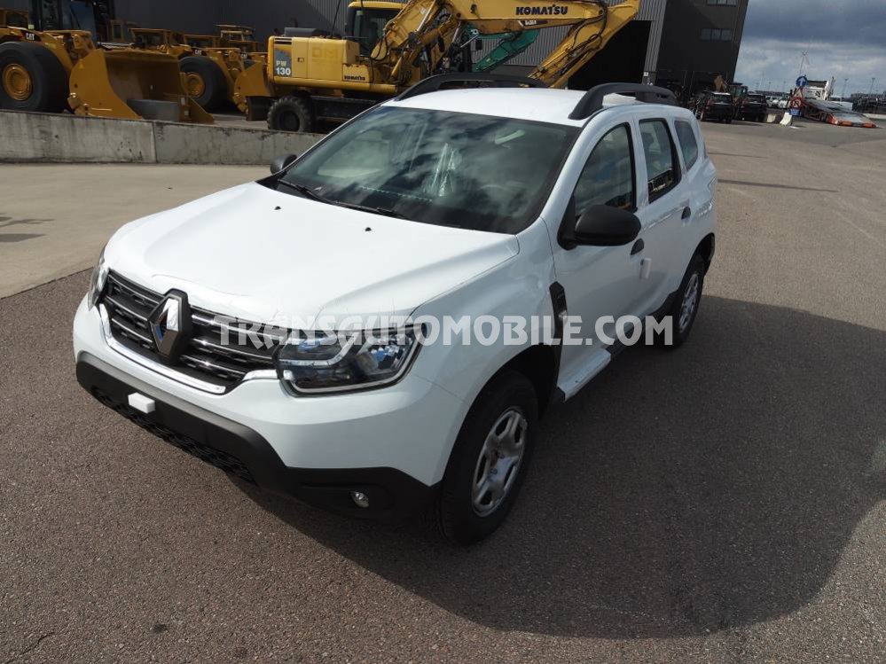 vásároljon renault duster kereskedéshez)