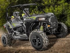 buggy polaris 900 rzr
